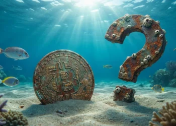 Bitcoin Dno Otaznik