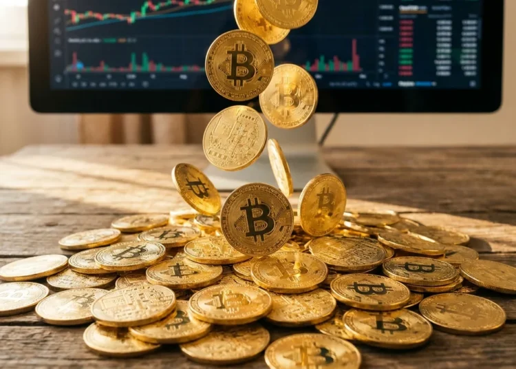 Bitcoin Mince