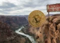 Bitcoin Pad 57000