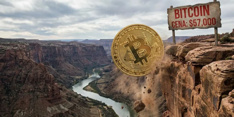 Bitcoin Pad 57000