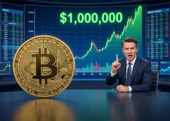 Bitcoin 1000000 Analytik