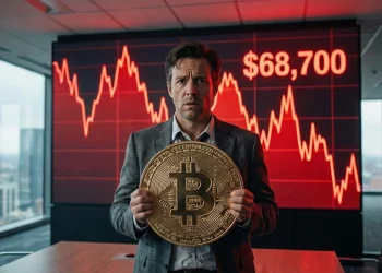 Bitcoin Investor 68700