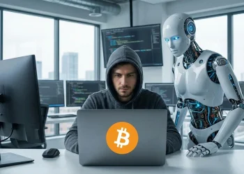 Bitcoin Programator AI