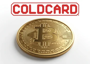 Coldcard Bitcoin