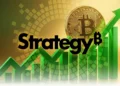 Strategy Bitcoin Rast