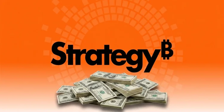 Strategy Dolare
