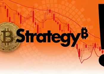 Strategy Pad Bitcoin Problem