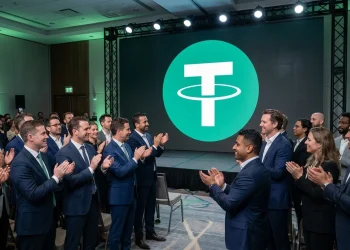 Tether Investori