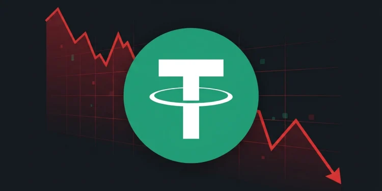 Tether Prepad