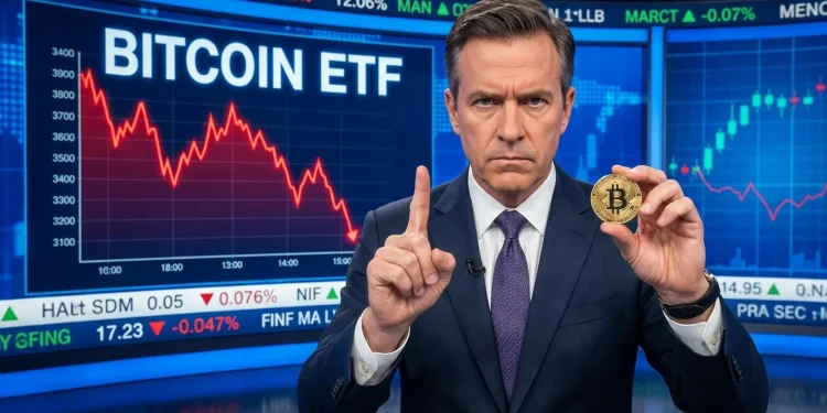 Bitcoin Analytik Etf