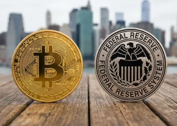 Bitcoin Fed