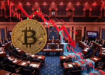 Bitcoin Prepad Senat