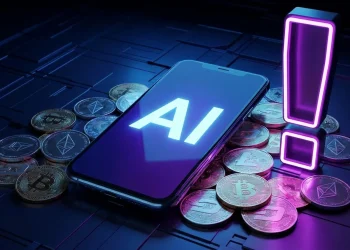AI Mobil Kryptomeny