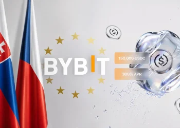 ByBit Akcia