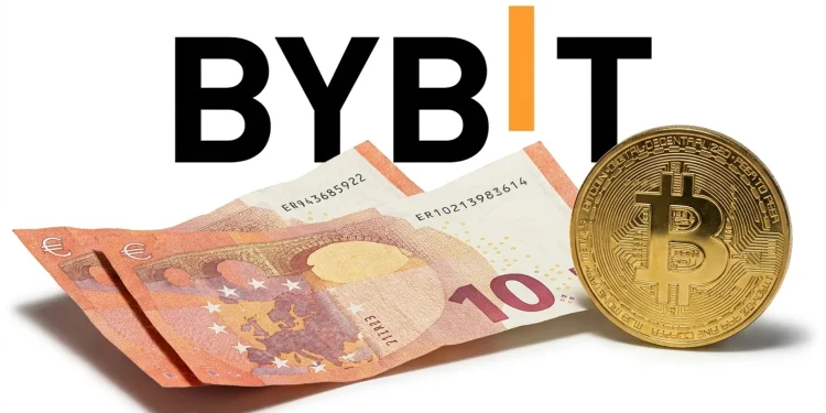 Bybit Eura Bitcoin