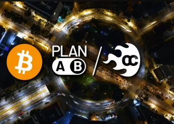 PlanB Chaincamp Bitcoin