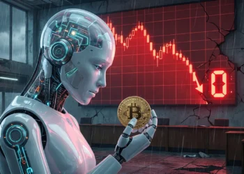 Bitcoin AI 0