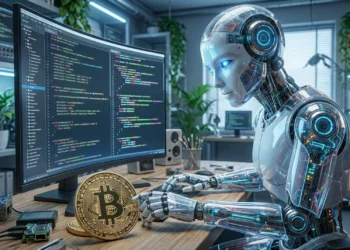 Bitcoin AI Kod