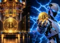 Bitcoin kvantovy pocitac ai agent