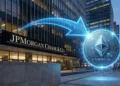 JPMorgan Ethereum