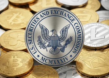 SEC Kryptomeny