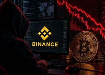 Binance Hack Bitcoin