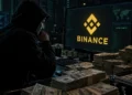 Binance Hack Dolare