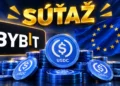 Bybit EÚ USDC Sutaz