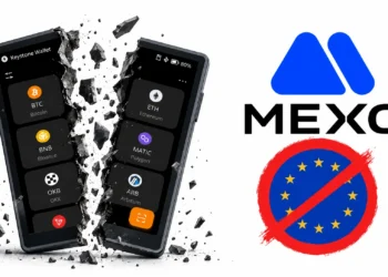 Keystone Mexc EÚ