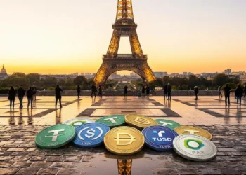 Pariz Stablecoiny