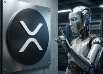 XRP AI Chyba